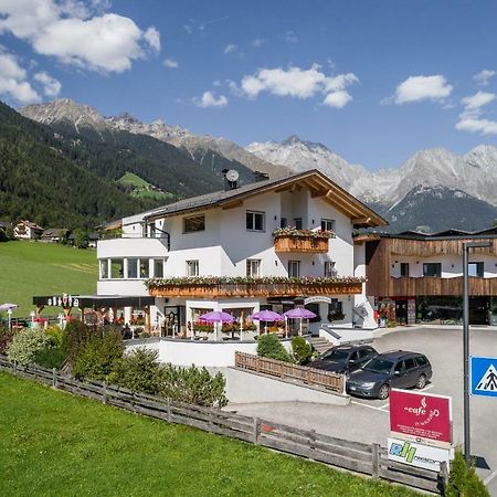 Apartments Sankt Walburg Anterselva di Mezzo Zewnętrze zdjęcie