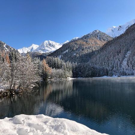 Apartments Sankt Walburg Anterselva di Mezzo Zewnętrze zdjęcie