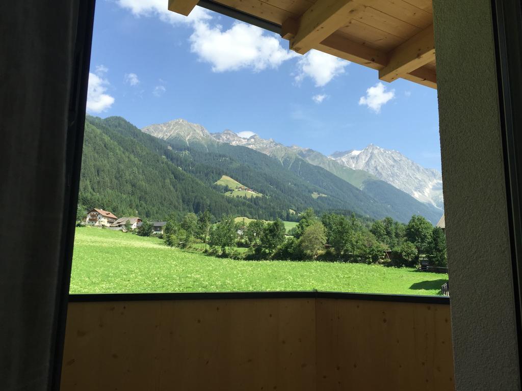 Apartments Sankt Walburg Anterselva di Mezzo Zewnętrze zdjęcie