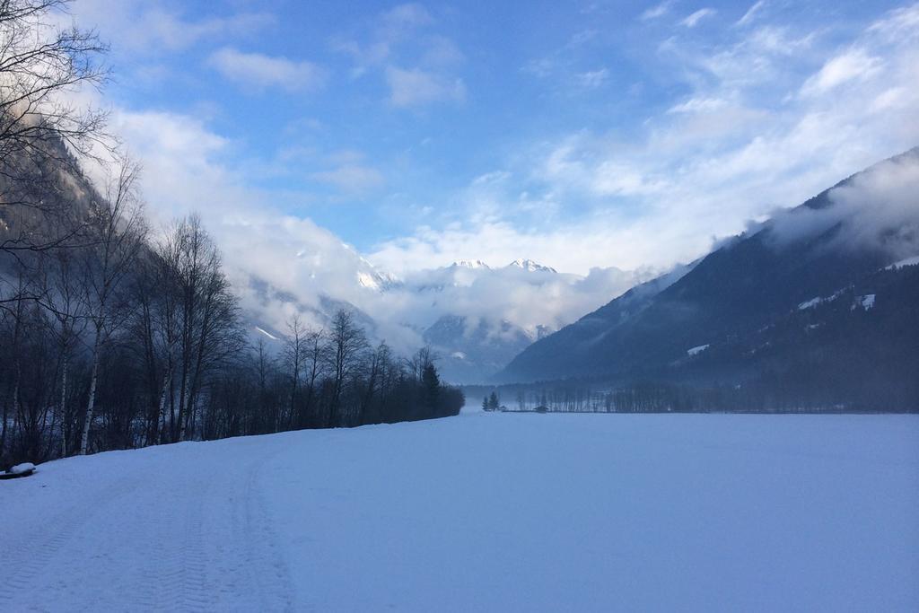 Apartments Sankt Walburg Anterselva di Mezzo Zewnętrze zdjęcie