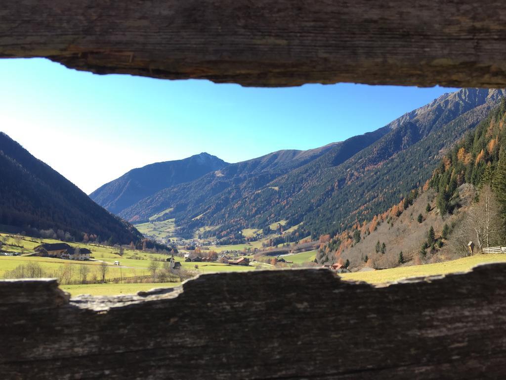 Apartments Sankt Walburg Anterselva di Mezzo Zewnętrze zdjęcie