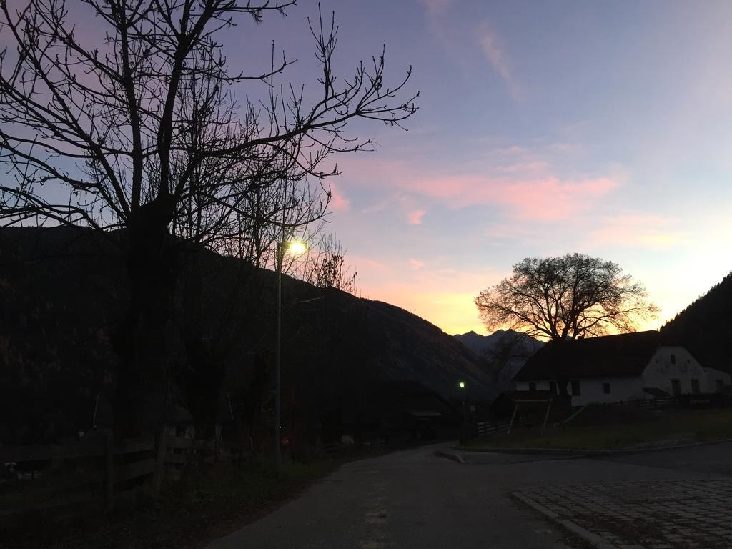Apartments Sankt Walburg Anterselva di Mezzo Zewnętrze zdjęcie