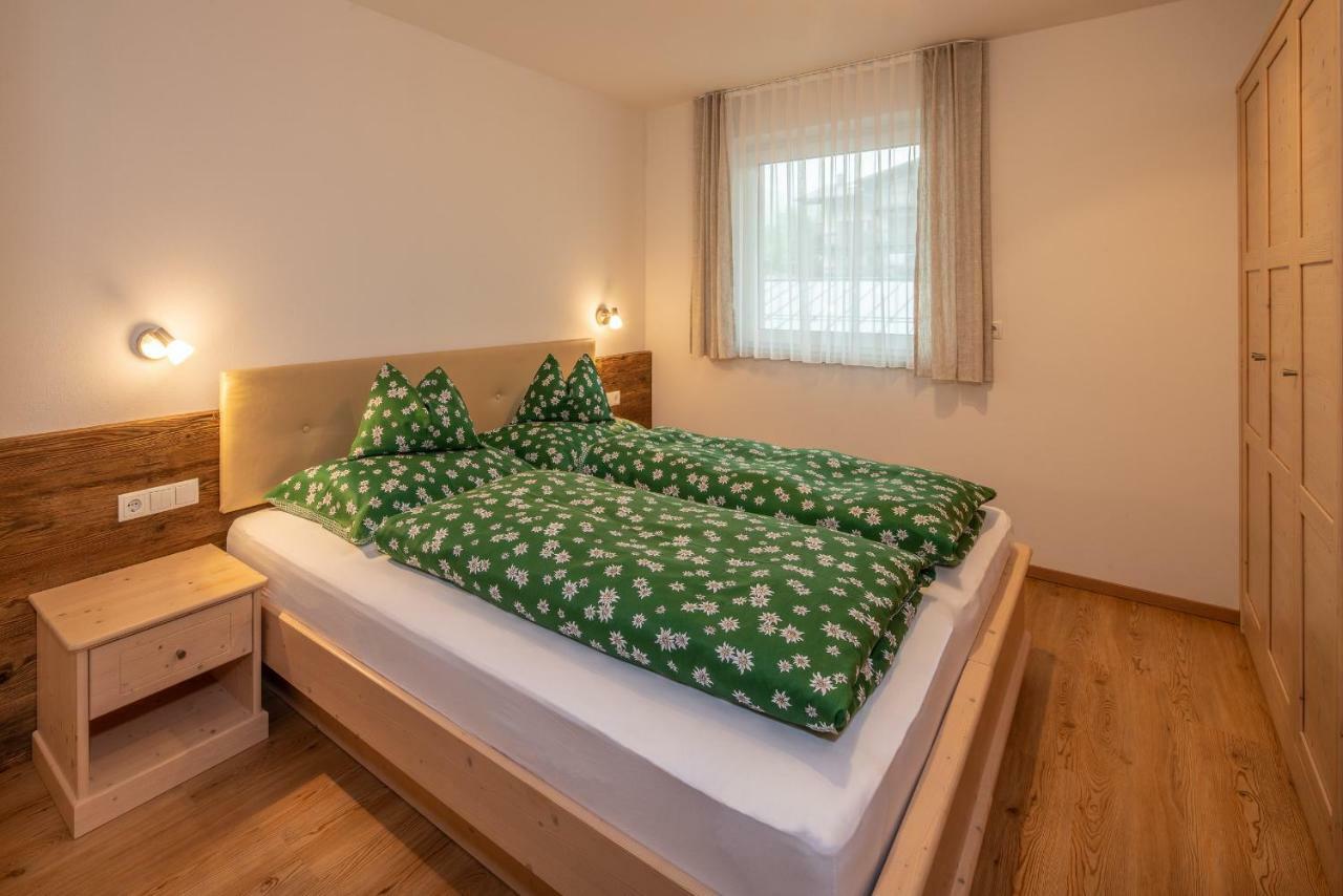 Apartments Sankt Walburg Anterselva di Mezzo Zewnętrze zdjęcie