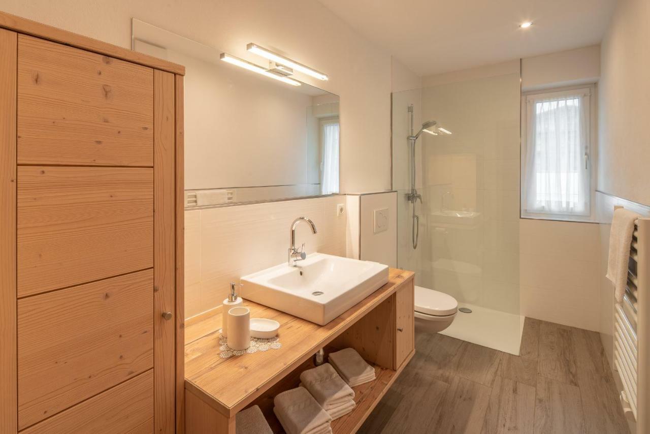 Apartments Sankt Walburg Anterselva di Mezzo Zewnętrze zdjęcie