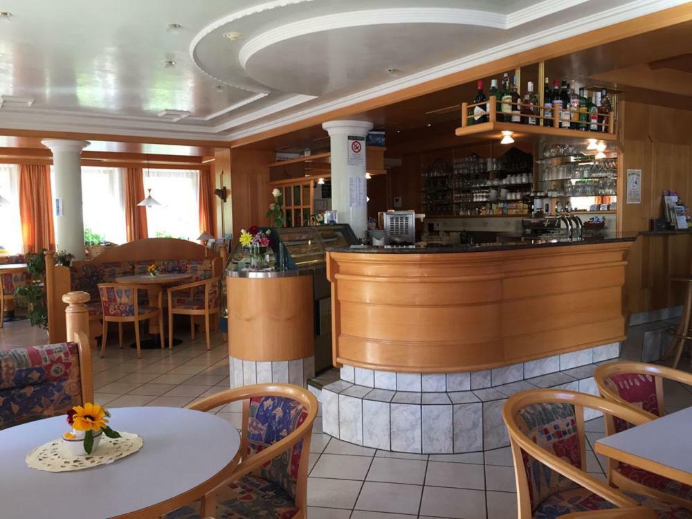 Apartments Sankt Walburg Anterselva di Mezzo Zewnętrze zdjęcie