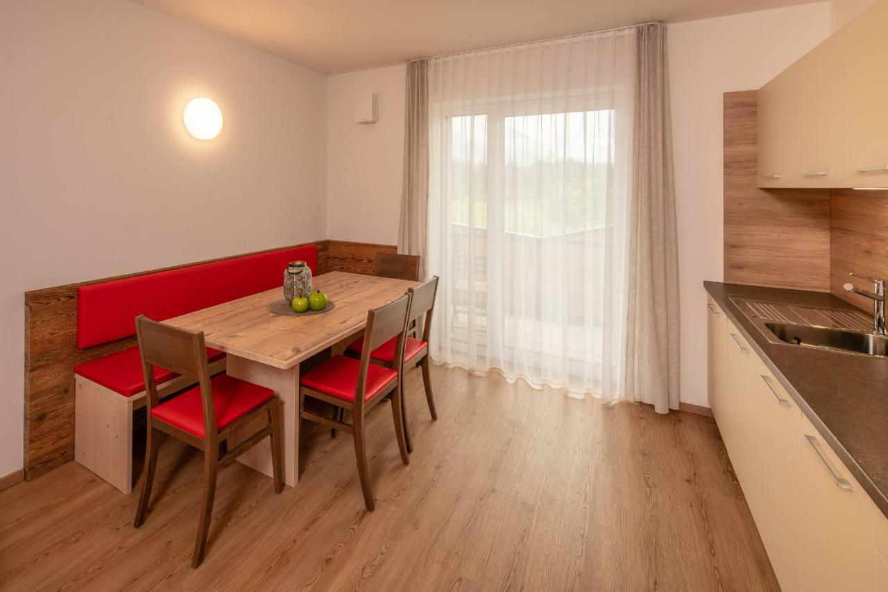 Apartments Sankt Walburg Anterselva di Mezzo Zewnętrze zdjęcie