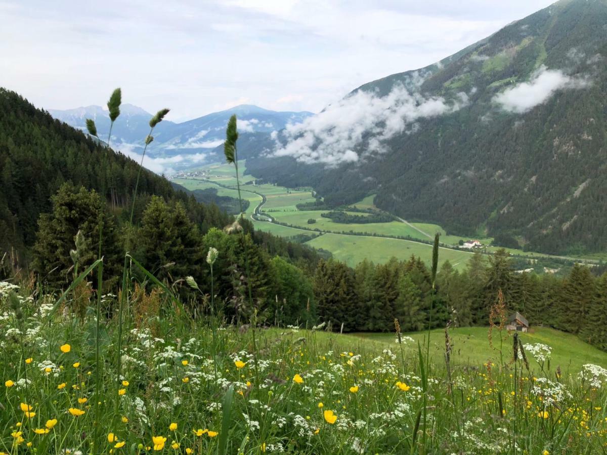 Apartments Sankt Walburg Anterselva di Mezzo Zewnętrze zdjęcie