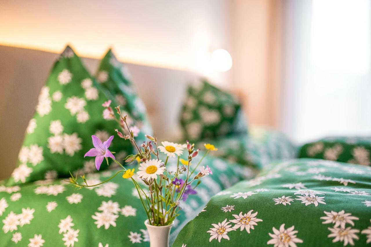 Apartments Sankt Walburg Anterselva di Mezzo Zewnętrze zdjęcie