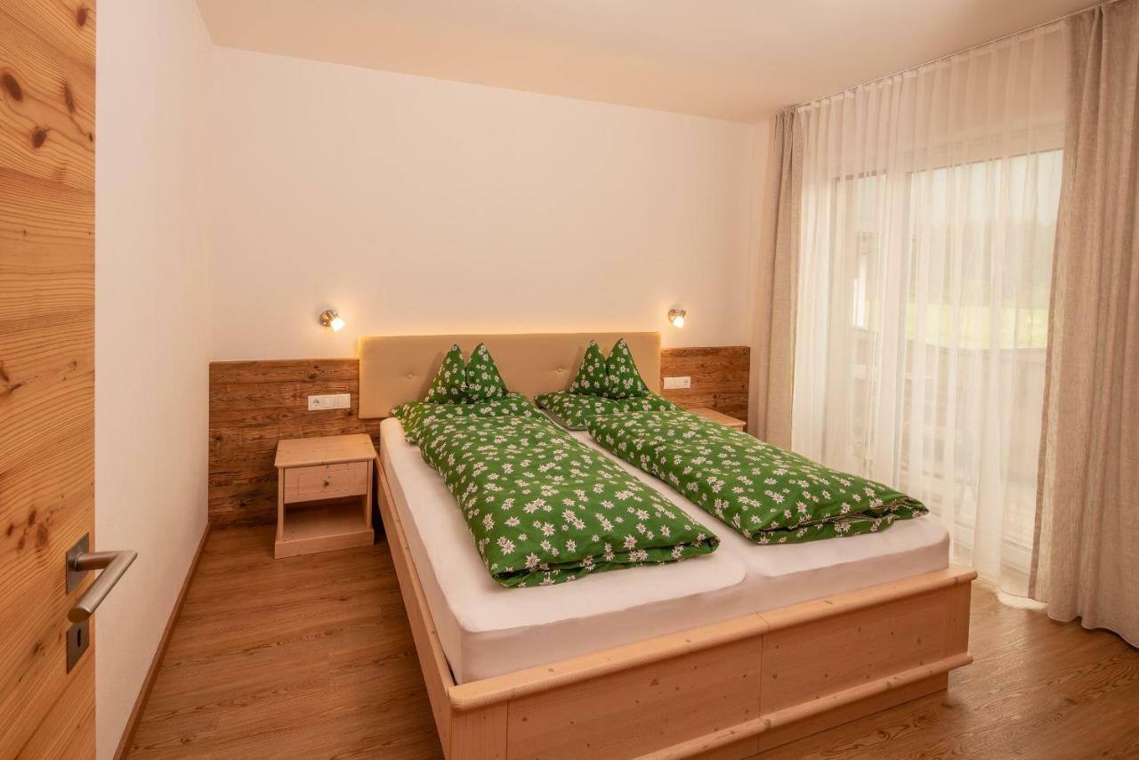 Apartments Sankt Walburg Anterselva di Mezzo Zewnętrze zdjęcie