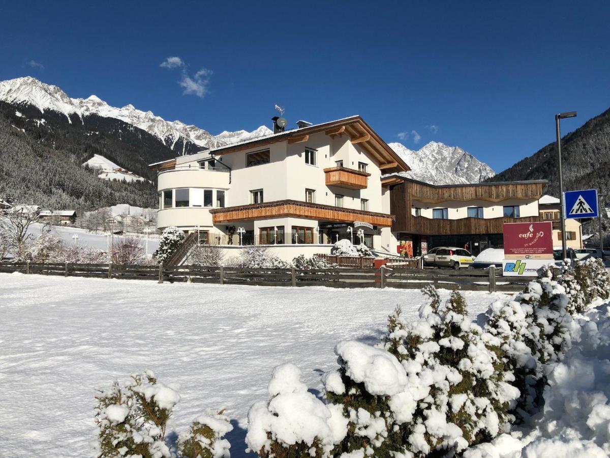 Apartments Sankt Walburg Anterselva di Mezzo Zewnętrze zdjęcie