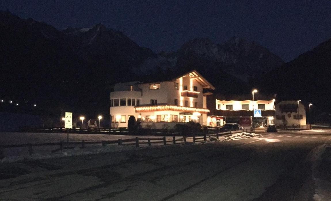 Apartments Sankt Walburg Anterselva di Mezzo Zewnętrze zdjęcie